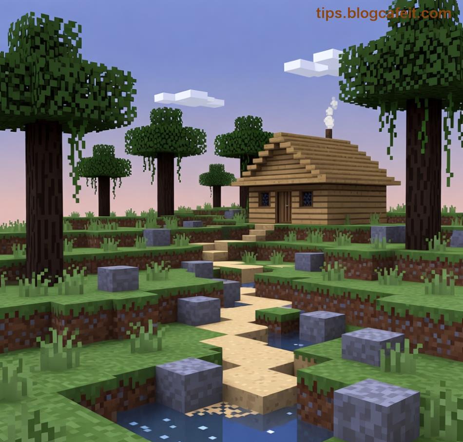 Minecraft log fájl megnyitása szövegszerkesztőben hozzáférési hibák kereséséhez