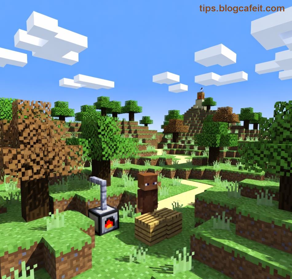 <strong>IllegalStateException</strong> грешка в Minecraft – класически State Struggles екран