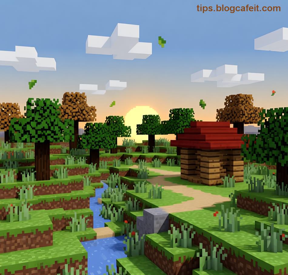 Minecraft server kapcsolat megszakadása javítása képe