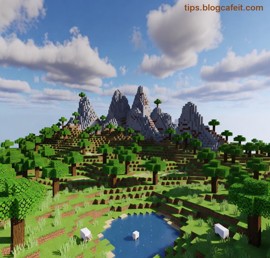 <strong>Fabric Code 1 Minecraft Error: Mod Material Mixups</strong> екран на грешка