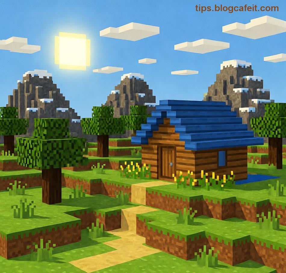 Напреднали настройки за отстраняване на Event Enigmas в Minecraft