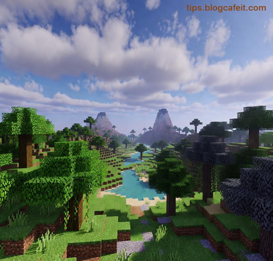 Успешен Minecraft сървър след поправка File Fiascos