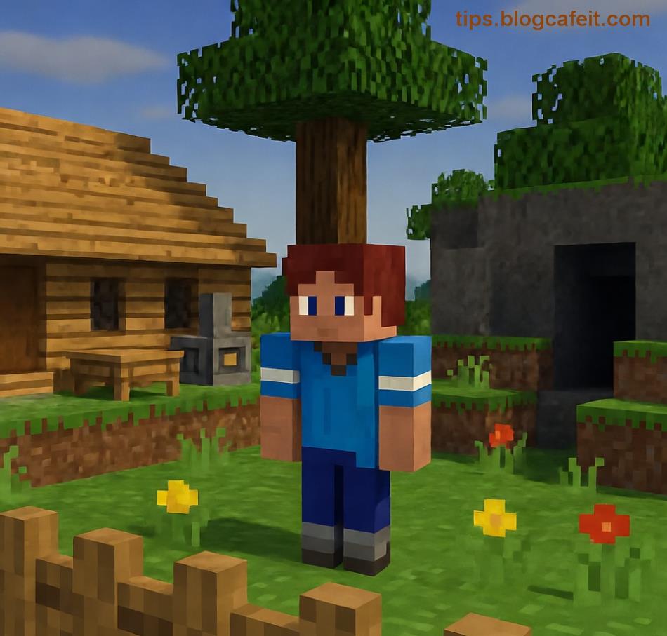 Oprava Java a práv pre Jarfile Server Access Unable v Minecraft