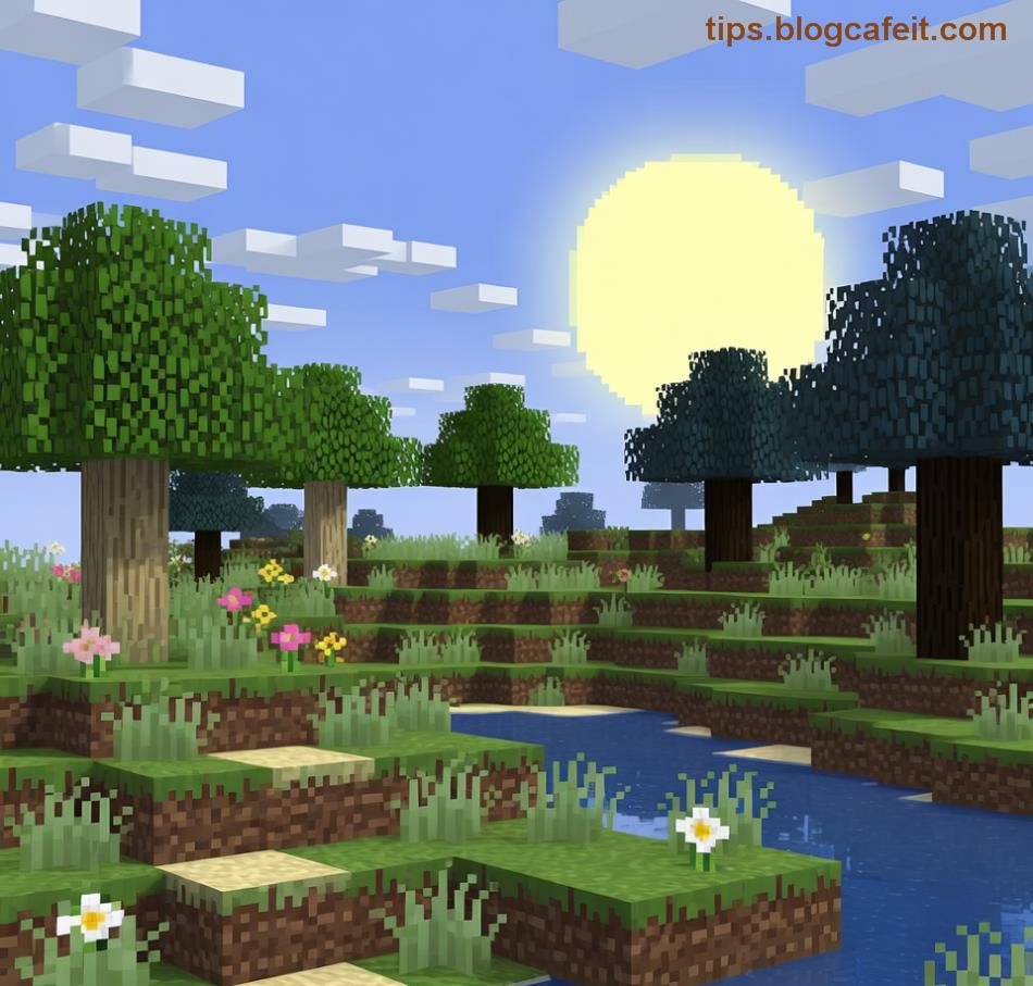 Interface Bug Trackeru Mojangu pro nahlášení Minecraft errors