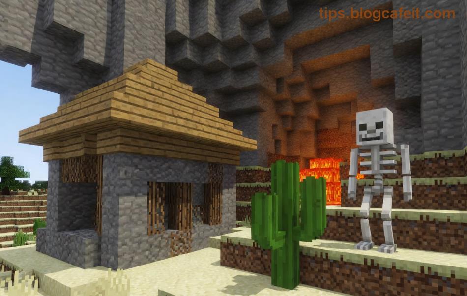 Minecraft server dashboard with error logs