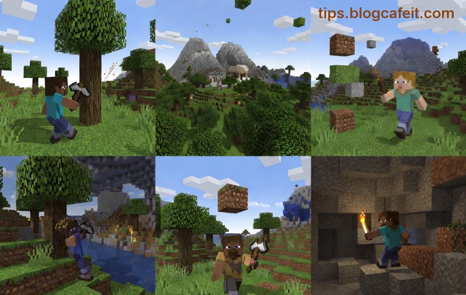 Причини за <strong>Fabric Code 1 Minecraft Error: Mod Material Mixups</strong> в Minecraft