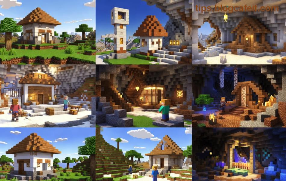 Příklad crash logu v Minecraftu s log lapses