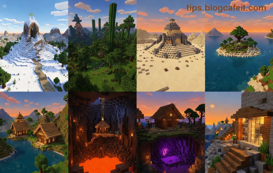 Minecraft modpack optimalizálás képe core crashes ellen