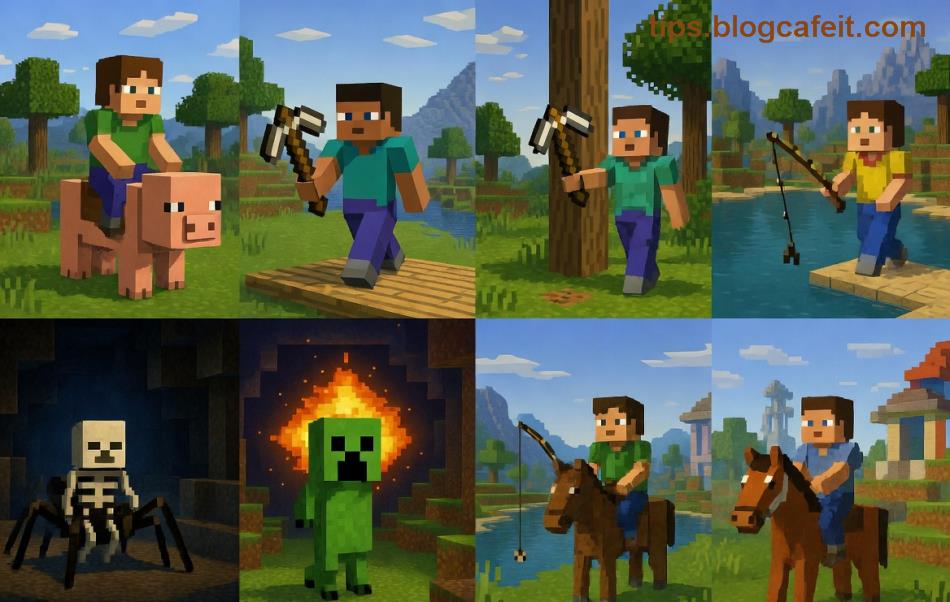 Графика на <strong>422 Queue Minecraft Error: Mystery Queries</strong> – диаграма на причини и фиксове