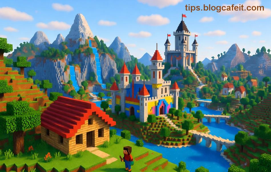 Minecraft Hiba 437 képernyőkép letöltés közben