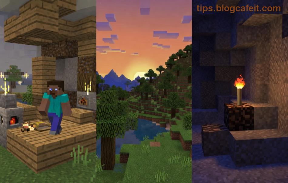 Стъпки за поправка на Shape Shifts грешка в Minecraft