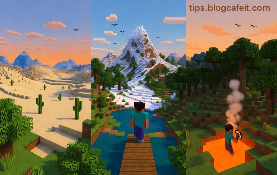 Kroky k opravě chyby 65543 Code Minecraft Error: Sequential Struggles