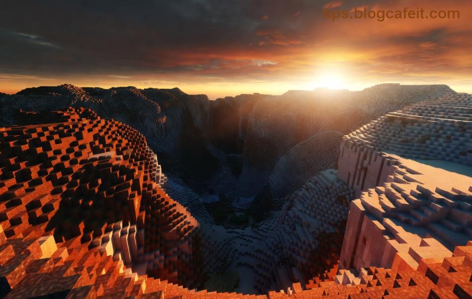 Tabulka příčin chyby 65543 Code Minecraft Error: Sequential Struggles