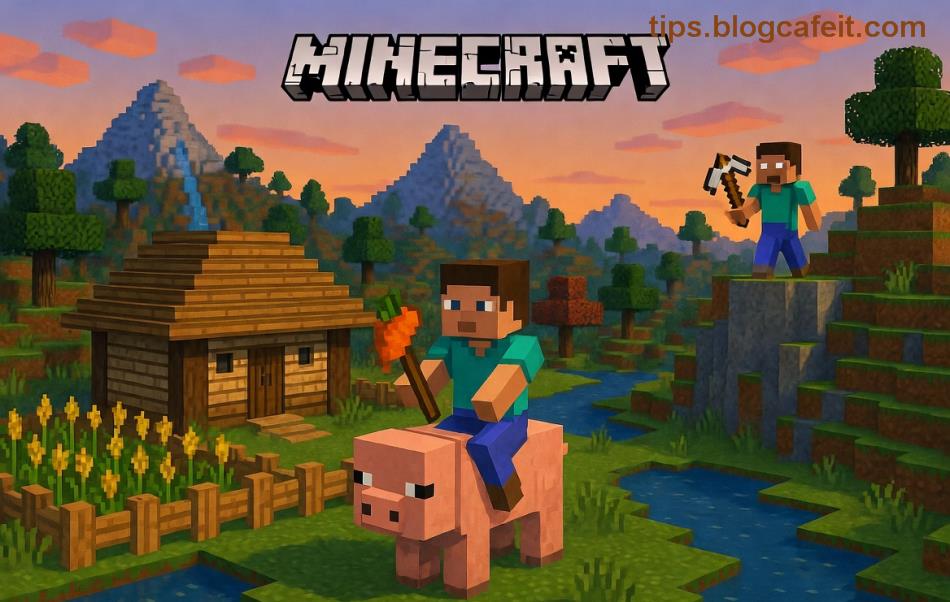 Vizualni glitch u Eroded Badlands zbog OS Oddities greške