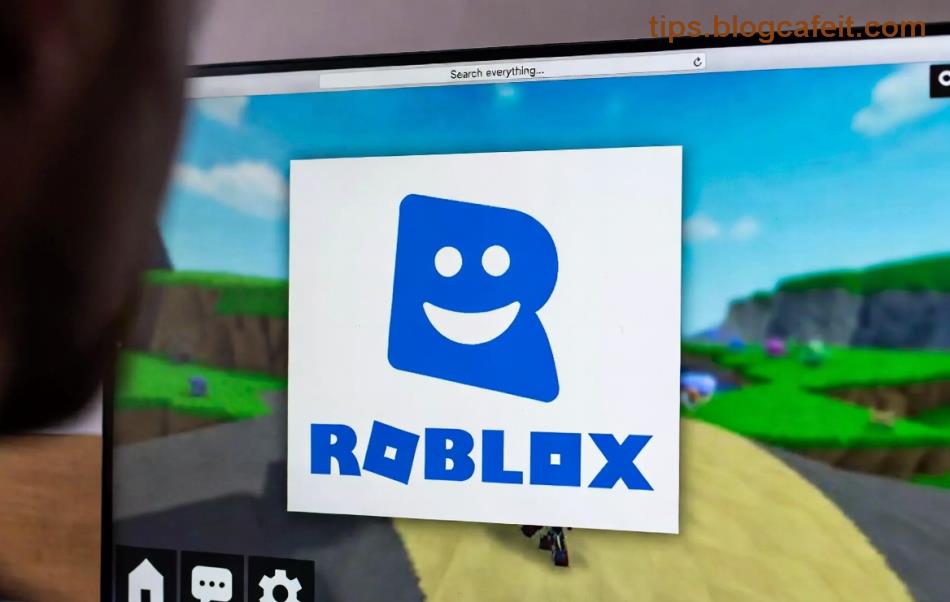 Začátečníci obchodují s limited items na Robloxu