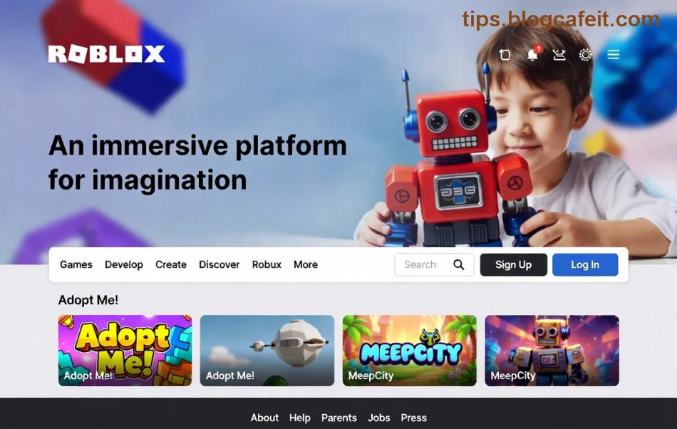 Ikony vývojárov Robloxu David Baszucki a Erik Cassel