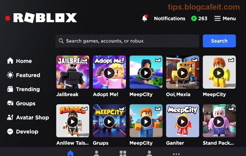 Blox Fruits gyors szintlépés quest farm