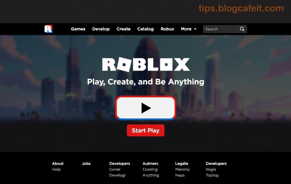 Proces editácie šablóny košele na Roblox Mobile