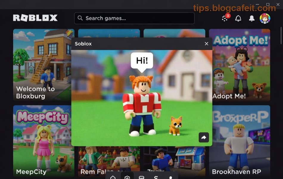 Roblox póló feltöltése mobile Creator Dashboard