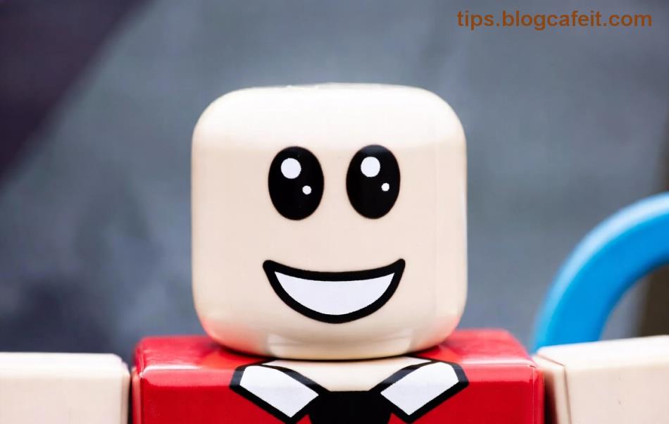 Trading okno v Roblox – ako získať <strong>limited item</strong> cez výmenu!