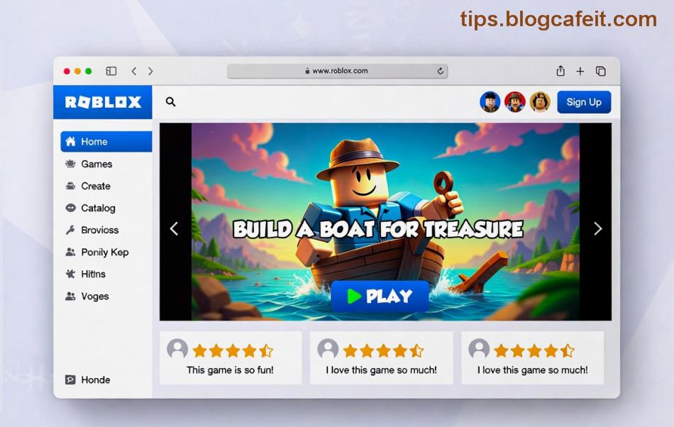 Roblox Video Star Badge иконка