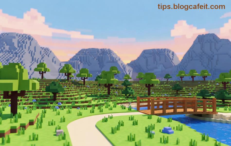 Weight painting για <strong>Avatar Rig</strong> σε δράση