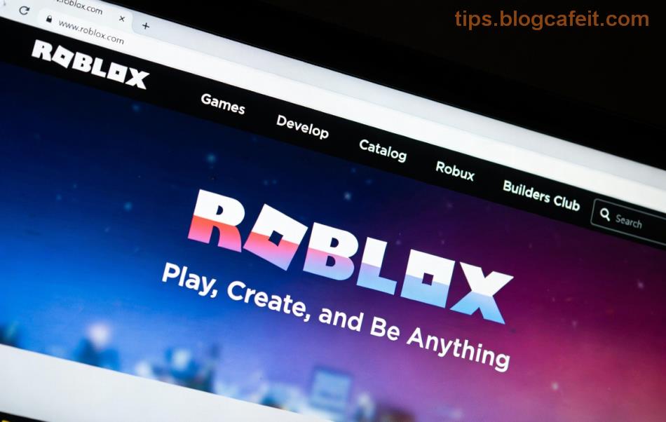 Roblox zákaznická podpora - ticket systém