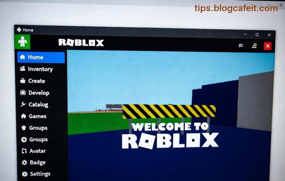 Pokročilé SunRays a Bloom efekty v realistickom osvetlení Roblox