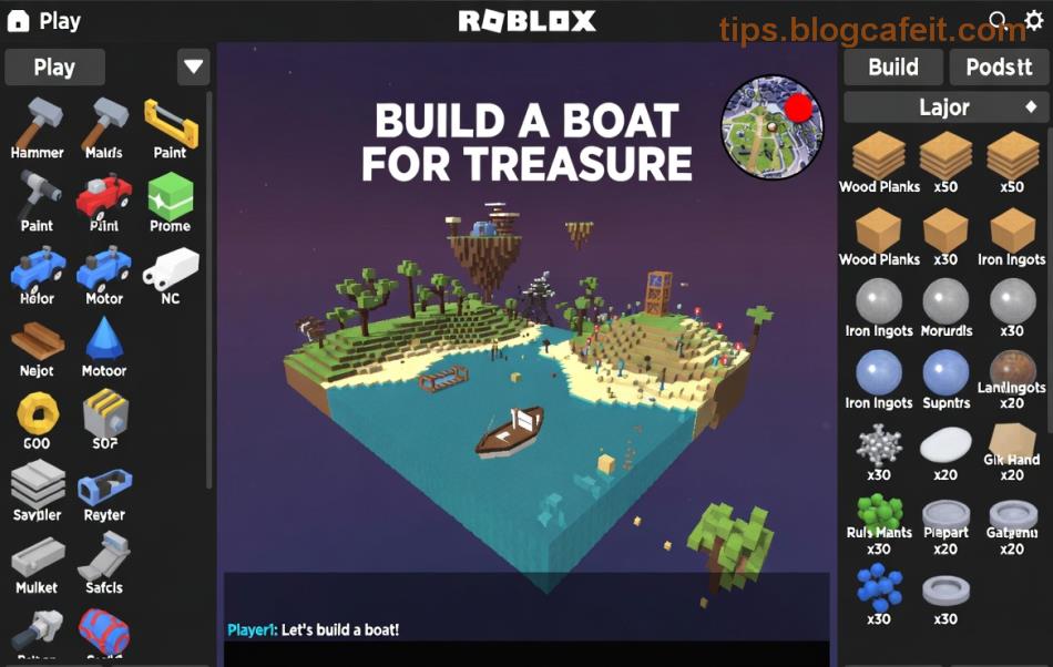 Alternative dobre igre na Robloxu umjesto najgore MeepCity