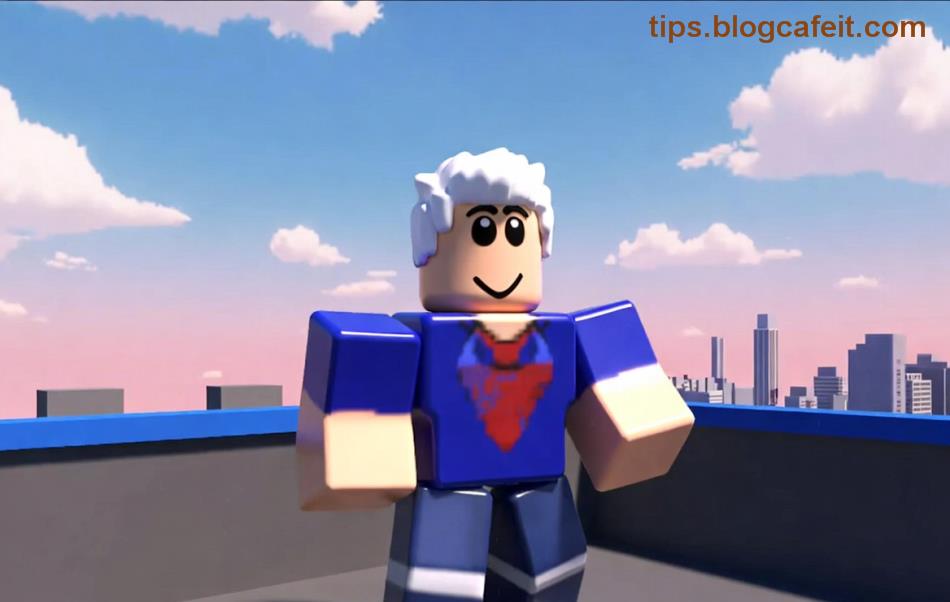 Roblox Robux paketi i cijene