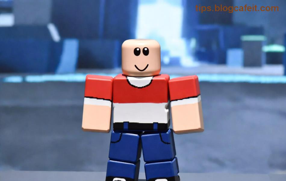 Tipy pre obchodovanie v <strong>Roblox Economy</strong>