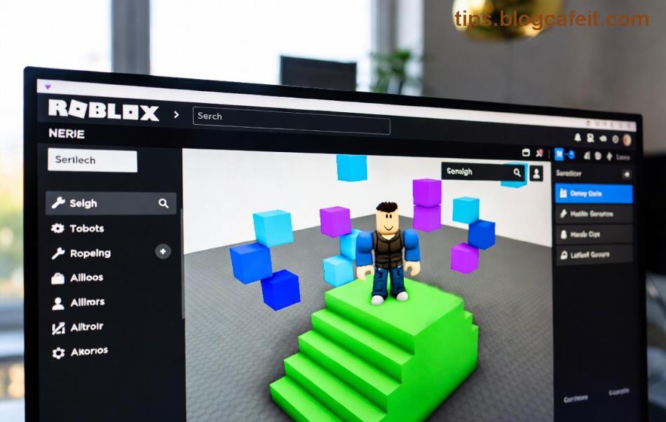Roblox inventory ingyenes tárgyakkal promo kódok után