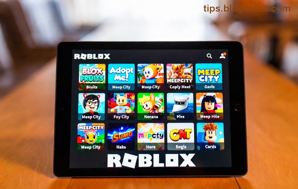 <strong>Roblox csoport növekedés</strong> tippek és események
