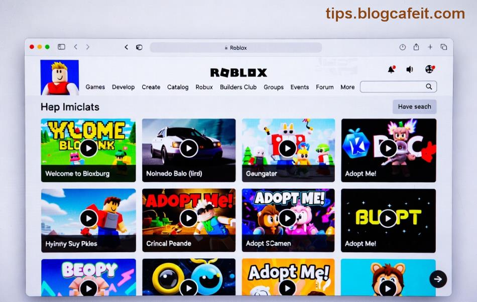 Динамична битка в Blox Fruits от Roblox