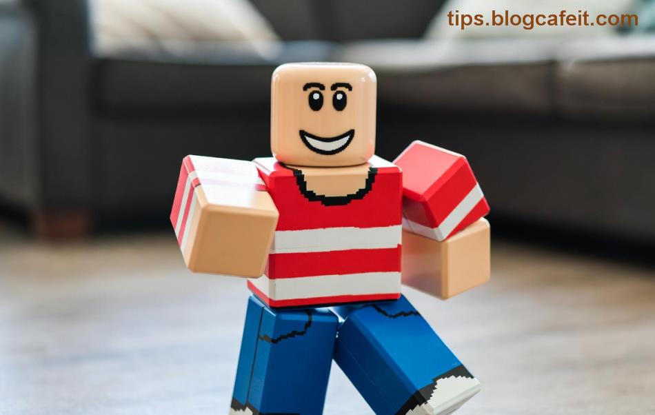 Roblox javítás tippek