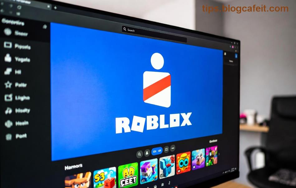 Nastavenie Developer Product v Roblox Creator Dashboard