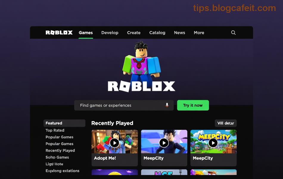 Roblox multiplayer hry s přáteli