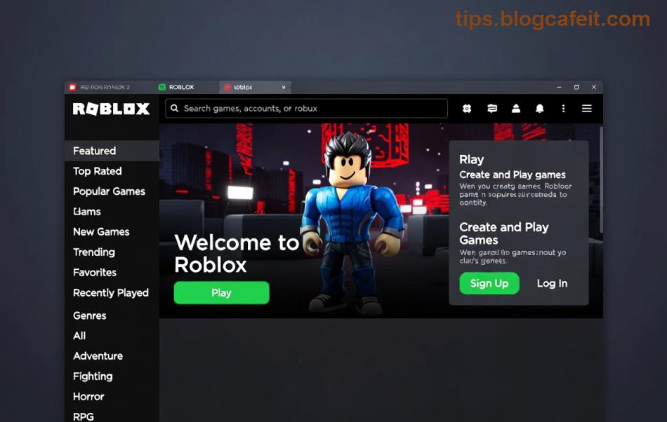 Roblox trading biztonságos gyakorlatok