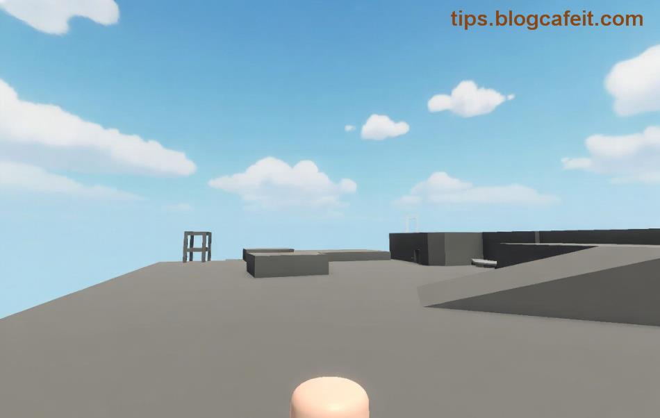 Biztonságos Roblox trading lépések illusztráció