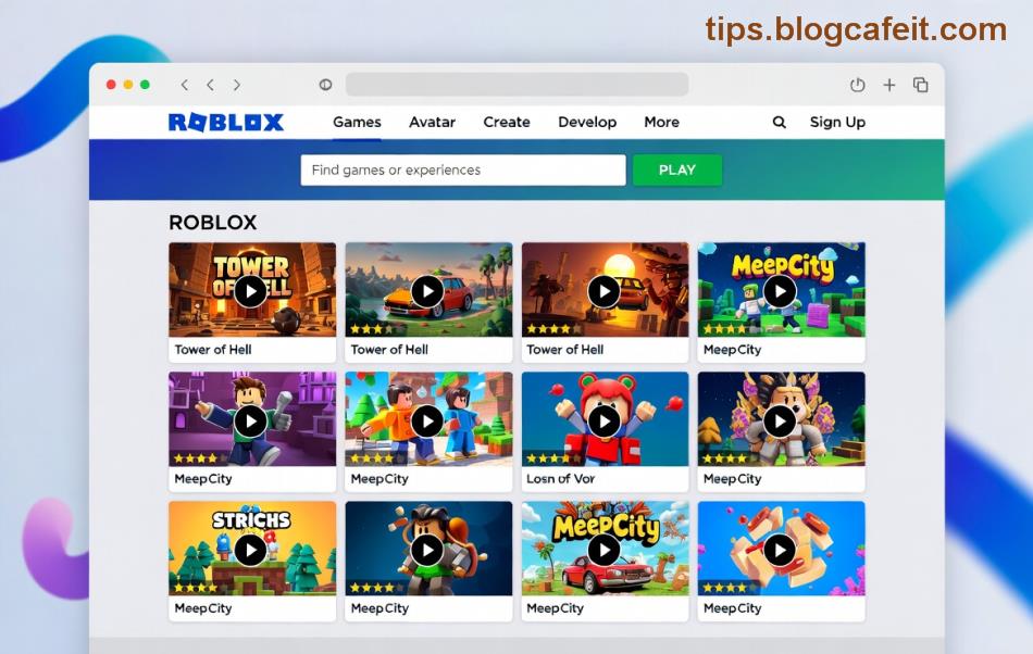 Legální způsoby získání robux zdarma v Robloxu