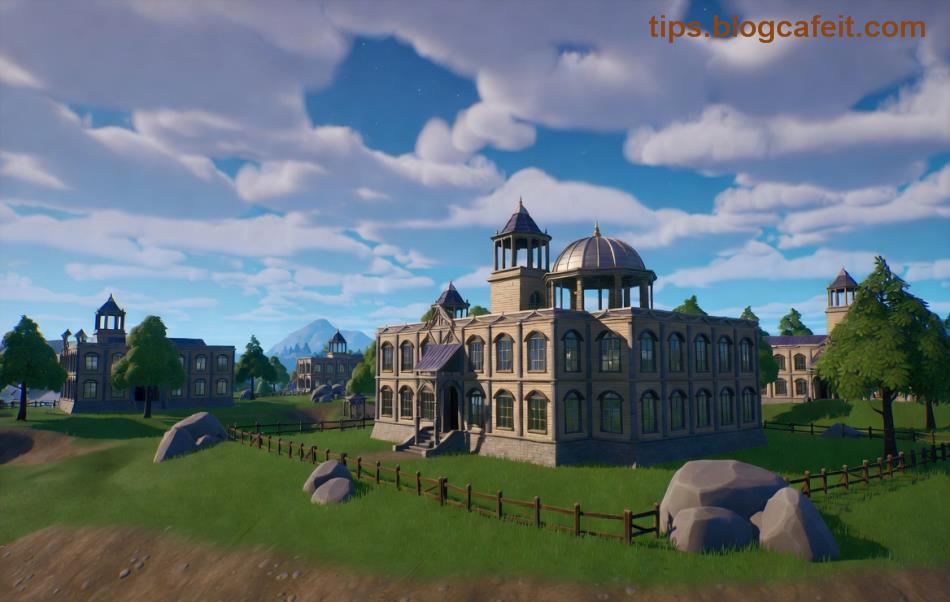 Graf snížení vysokého ping v Fortnite na PC