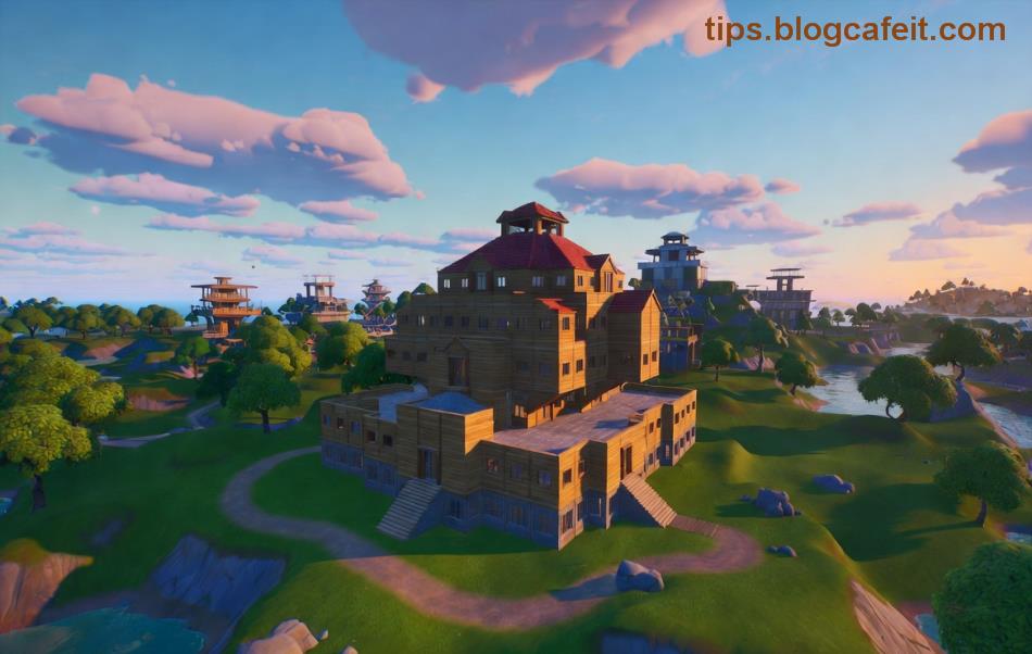 Fortnite battle pass s besplatnim kosama