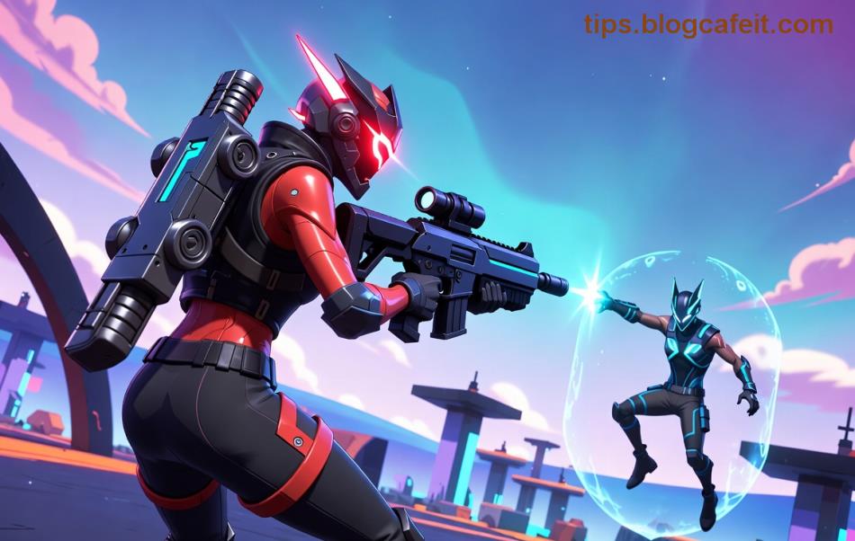 Fortnite Permission Denied Error Screenshot