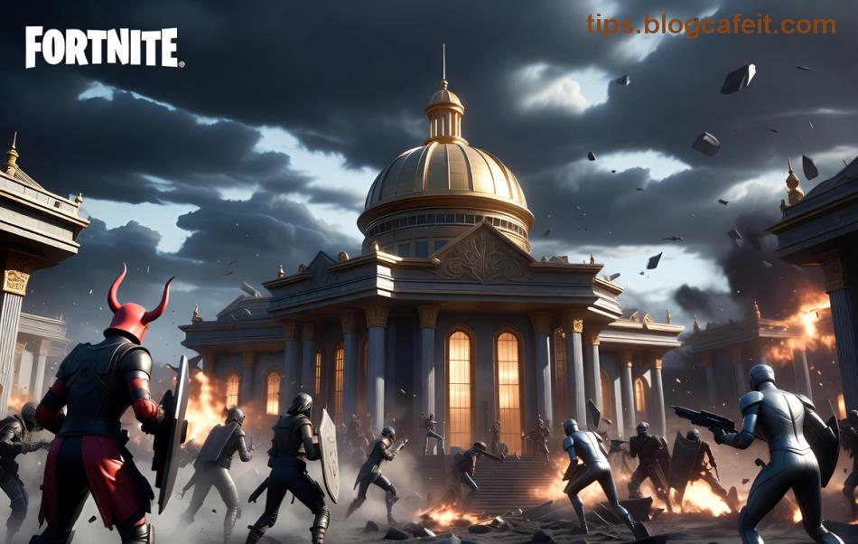 Aktualizácia ovládačov pre Fortnite fix