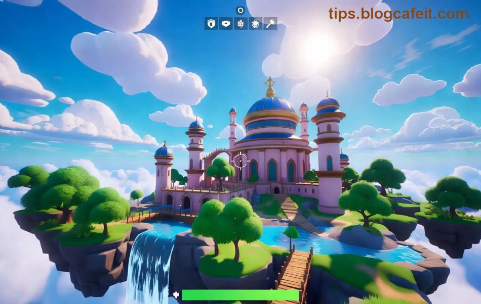 Fortnite Error Code 0 hibaüzenet képernyőképe