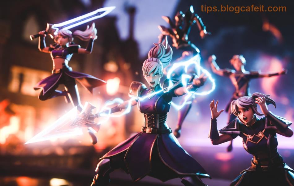 Haladó <strong>LoL disconnect fix</strong> router beállításokkal stabil interneten