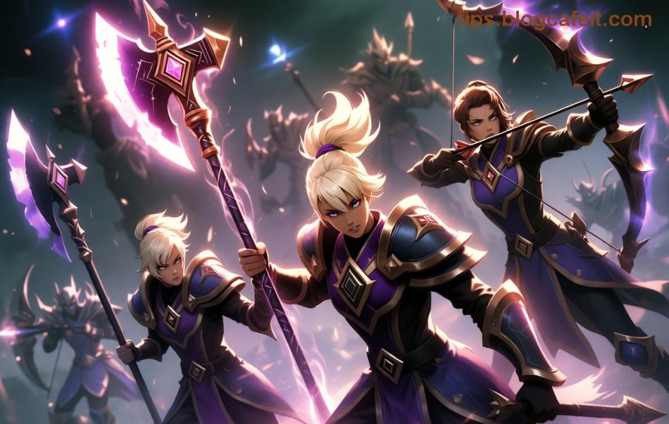 Nastavení firewall pro opravu VAN 1 v LoL