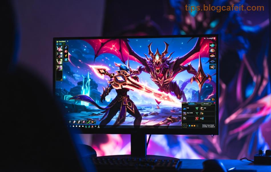 League of Legends zvuk problémy