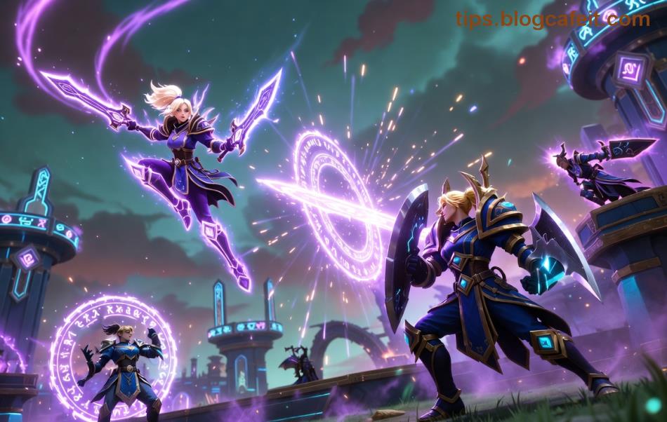 Graf poklesu FPS v LoL při pohybu myší