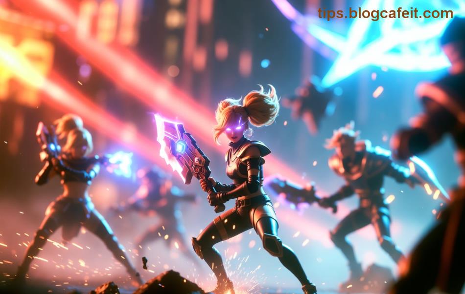 League of Legends крах след пик